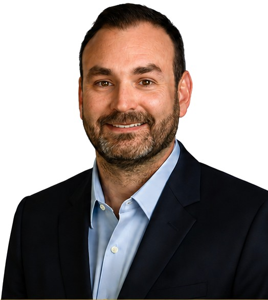 Justin Foreman, Broker/Owner of Cedar & Moss Realty
